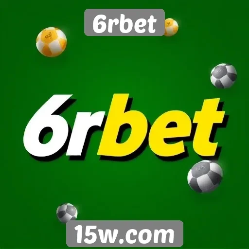 Comparação de bônus e promoções do 6rbet