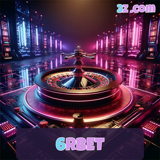 6rbet Site confiável