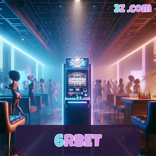 Login Simplificado: A Nova Fronteira dos Jogos na 6rbet