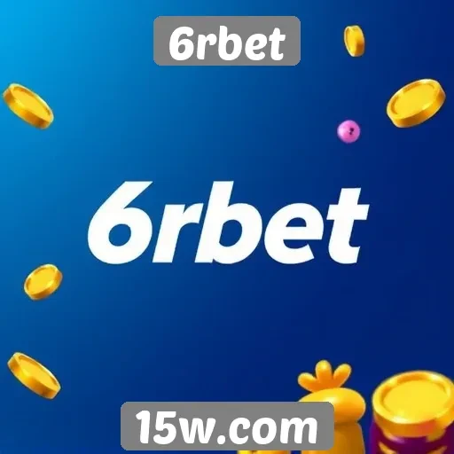 Análise das ofertas de jogos no site 6rbet