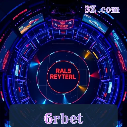 6rbet: Aposta, Ganhe e Viva Emoções Inesquecíveis!